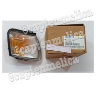 LAMPU SEN DEPAN TOYOTA Starlet Kapsul 1994 1995 EP 80 94-95 Mika lampu sen SPION Led sein sign Sepio