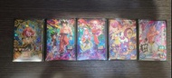 龍珠英雄卡 SDBH 5（全新）