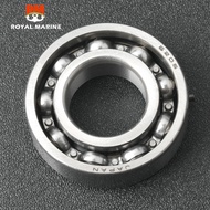 93306-205U7 Bearing for yamaha outboard 9.9HP 13.5HP 15HP 2 stroke 93306-205U7-00 boat engine