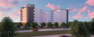 Aloft by Marriott DFW Airport North
