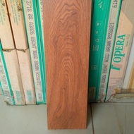 Motif Kayu Granit Roman 15X60 2