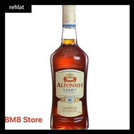rehlat Alfonso 1 Light 1Liter