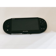 PS VITA PCH-2000 Console 