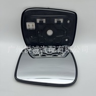 Suitable for Honda11 Accord Rearview Mirror Rearview Lens 76213-TB1-H01 76263-TB1-H01