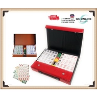 Rummy Mahjong Set / Lami Mahjong Set / Cinami Poker Mahjong / Malaysia Mahjong