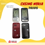 Nokia 7610S Casing