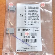 Gws700 SPAREPART CARBON BRUSH BOSTEL CHARCOAL SEPUL SET BOSCH GWS 700
