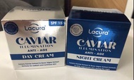 大減價——Lacura Caviar 魚子醬 (日霜Day cream)最後2盒 日霜