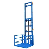 Goods Elevator Lift Household Lift Simple Lift Lift Lift Platform Electric Workshop Small Hydraulic 