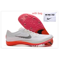 All Knitted "Dragon" Series Running Nail Shoes Training ShoesOriginal ready stock kasut boots Ni Zoo