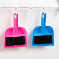 CIE Mini Dustpan Set Broom and Dustpan Set Small Broom and Dustpan Set