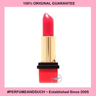 Guerlain Kiss Kiss Shaping Cream Lip Color Limited Edition (Tester Unit) #343