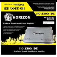 POWER MONOBLOCK LM 2500.1ATAU AMPLIFIER MONOBLOK LM -