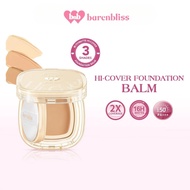 BNB Barenbliss Bloomatte Hi-cover Foundation Balm