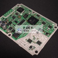 24Ghz Millimeter Wave Radar Development Board BGT24AR2/BGT24ATR11