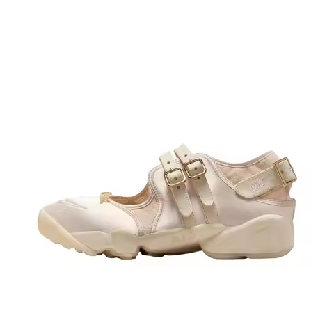 Nike Air Rift Platform Mary Jane Shoes Women's IH7346-222