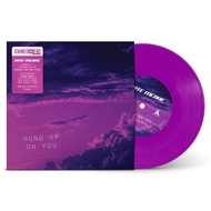 Tate McRae - Hung Up On You RSD 2026 7" Vinyl