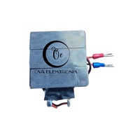 speaker 25inc kotak KAMARQ 25w 8ohm original