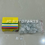 200PCS 1 BOX DX Mini Fuse Fuse 20A 25A