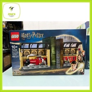 Harry Potter 76450 Book Nook Hogwarts Express (2025) Lego