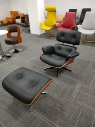 【KZCHAIR】訂造 真皮/仿皮 BOSS CHAIR 老板椅 大班椅