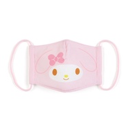 Cotton Mask Kid หน้ากากอนามัยแบบผ้า(ของเด็ก) My Melody