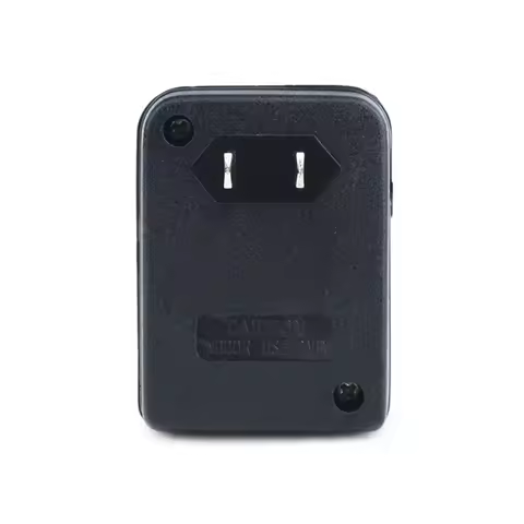 20W AC 220V to 110V 110V to 220V AC Power Voltage Converter Adapter Travel Transformer