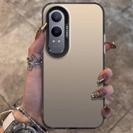 For OnePlus Nord CE4 Lite1+ Nord CE4 Lite Nord CE4 Lite ce 4 lite case Luxury Metallic Aurora Skin m