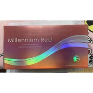 Millennium Red 千禧泉(无糖) 200ml x 5 pack(外国货）