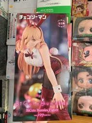 帕瓦  power 電鋸人 鏈鋸人 figure