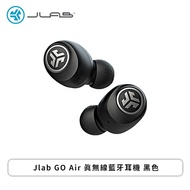 Jlab GO Air 真無線藍牙耳機 黑色