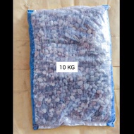 PANCAWARNA CORAL DECORATIVE STONE 9 KG 1 SACK (MULTICOLOUR) WHOLESALE