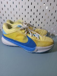 Nike Freak 5 字母哥籃球鞋