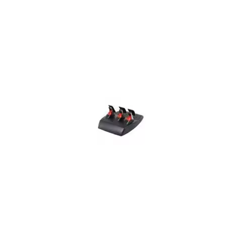 Hall Sensor SIM Racing For Logitech G923 G920 G29 G27 G25 Three Pedal Modification Accessories Racin