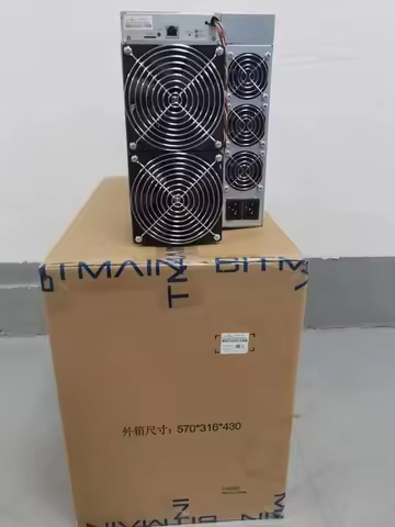 Antminer S19K pro 115TH/s 2645W BTC Miner ANTMINER S19KPRO Asic BTC Mining SHA-256