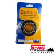 SKF 6205 C3 ENDURO BEARING