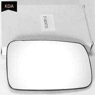 Left Right Heated Wing Rear Mirror Glass for BMW 3 Series E46 2000-2007 7 Series E65 E66 2001-2009 5