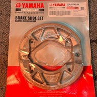 YAMAHA BRAKE SHOE MIO M3 125 MIO (509-F530K-88)
