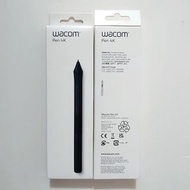 Wacom Pen 4K for Intuos (CTL-4100/4100WL/6100/6100WL) 備用數位筆