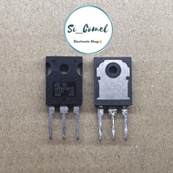 🇲🇾🔥READY STOCK🔥GW39NC60VD STGW39NC60VD TO-247 600V40A Ic Chip