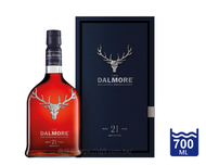 大摩 璀璨21年單一麥芽威士忌