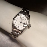 古董 勞力士 蠔式 Cal.1161 Rolex Oyster Perpetual