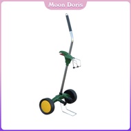 Moon Doris กระถางดอกไม้ Mover เคลื่อนย้ายง่าย