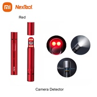 Nextool Electric Arc Stun Flashlight Torchlight Hidden Cam Detector Self Defence NE20040 NE20041