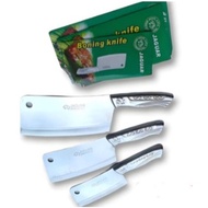 Jaguar Stainless Steel 317 Meat Cleaver