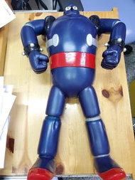 1/4  鐵人28 大膠