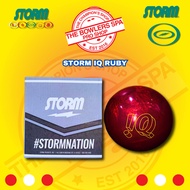 Storm IQ Ruby Bowling Ball