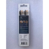 Philips Sonicare Exclusive Smart High-Fixed Electric Toothbrush Head A3 Premium HX9093 Adapt to HX99