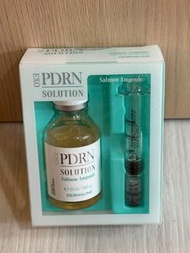 $85!!! Dermaline EXO PDRN Salmon Ampoule 三文魚精華 35ml