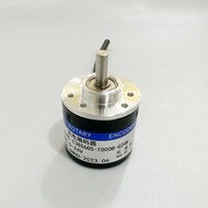 E38S6G5-100B-G24N Photoelectric Rotating Encoder 200B 360B 400B 600B 1024 500